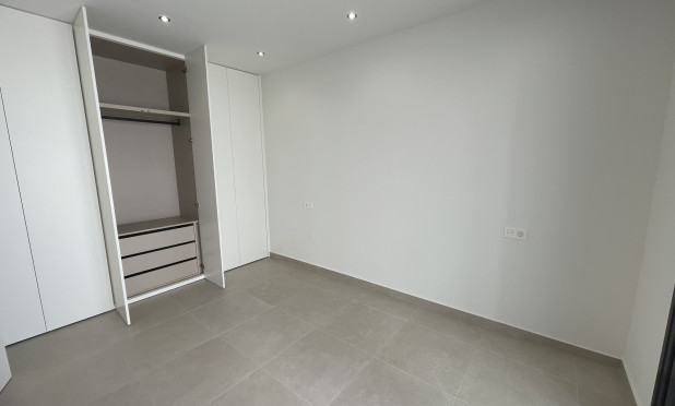 Nieuwbouw Woningen - Villa - Heredades