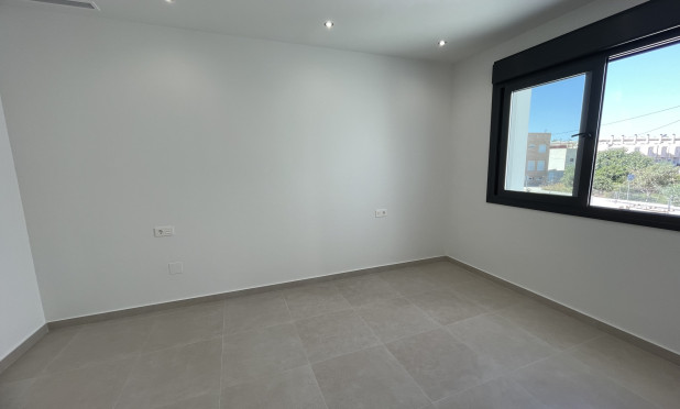 Nieuwbouw Woningen - Villa - Heredades