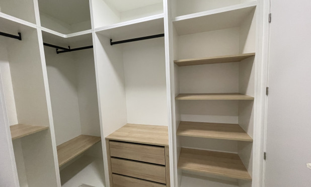 Nieuwbouw Woningen - Villa - Heredades