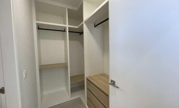 Nieuwbouw Woningen - Villa - Heredades