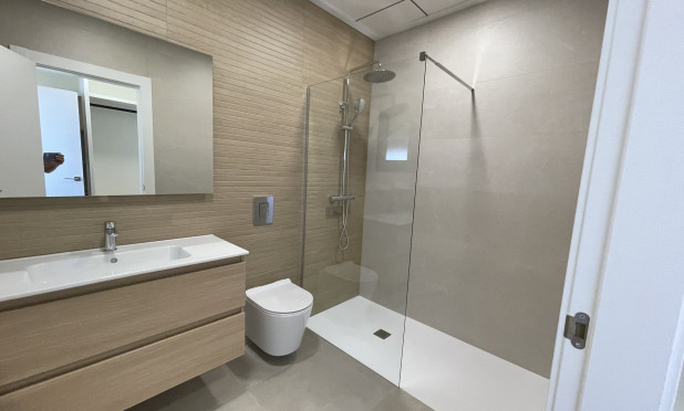 Nieuwbouw Woningen - Villa - Heredades