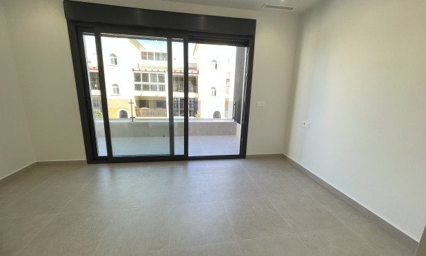 Nieuwbouw Woningen - Villa - Heredades