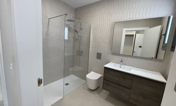 Nieuwbouw Woningen - Villa - Heredades