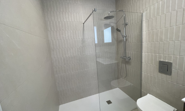 Nieuwbouw Woningen - Villa - Heredades