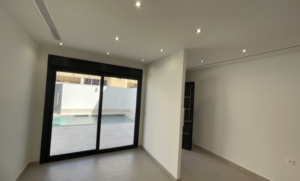 Nieuwbouw Woningen - Villa - Heredades