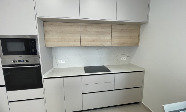 Nieuwbouw Woningen - Villa - Heredades