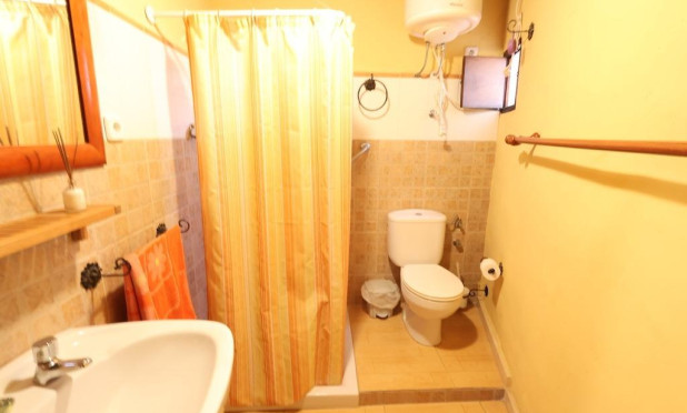 Resale - Finca / Country Property - Fortuna - La garapacha