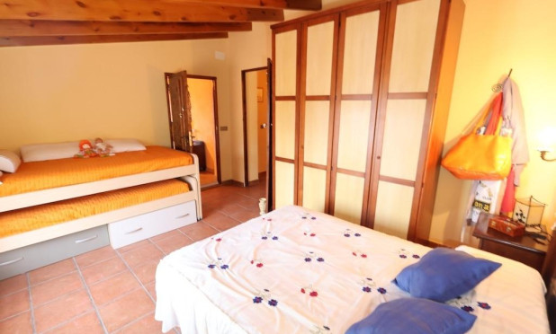 Resale - Villa - Fortuna - La garapacha