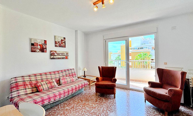 Resale - Apartment / flat - Torrevieja - Rocio del Mar