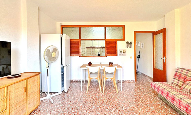 Resale - Apartment / flat - Torrevieja - Rocio del Mar