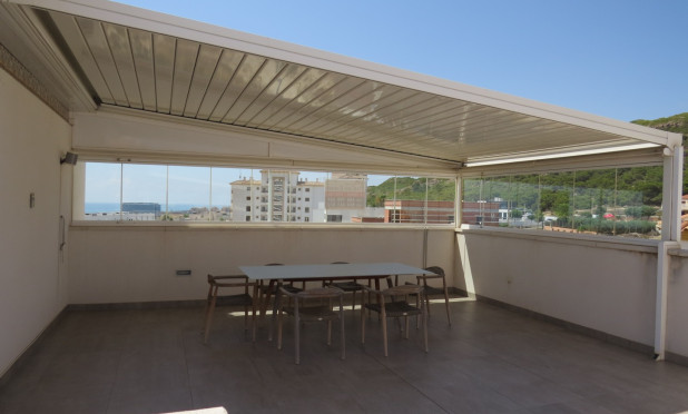 Resale - Penthouse - Guardamar del Segura - Urbanizaciones