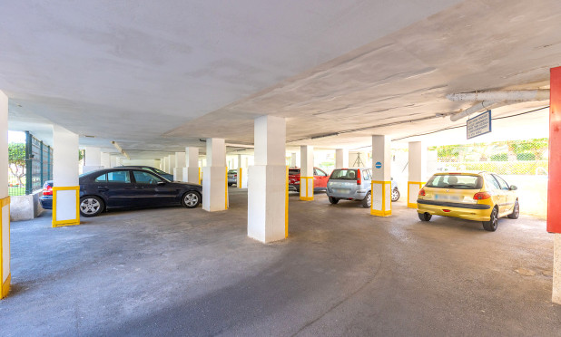 Resale - Apartment / flat - Torrevieja - Rocio del Mar