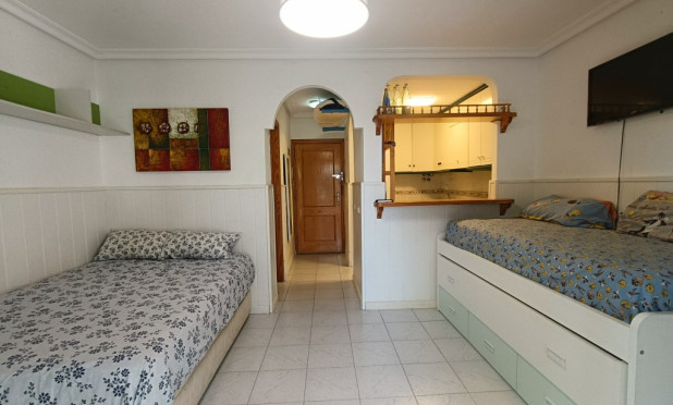 Herverkoop - Appartement / flat - Torrevieja - torrevieja