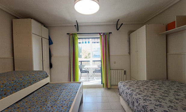 Herverkoop - Appartement / flat - Torrevieja - torrevieja