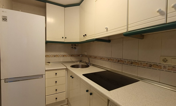 Herverkoop - Appartement / flat - Torrevieja - torrevieja