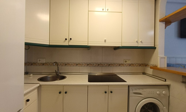 Herverkoop - Appartement / flat - Torrevieja - torrevieja