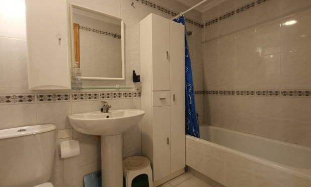 Herverkoop - Appartement / flat - Torrevieja - torrevieja