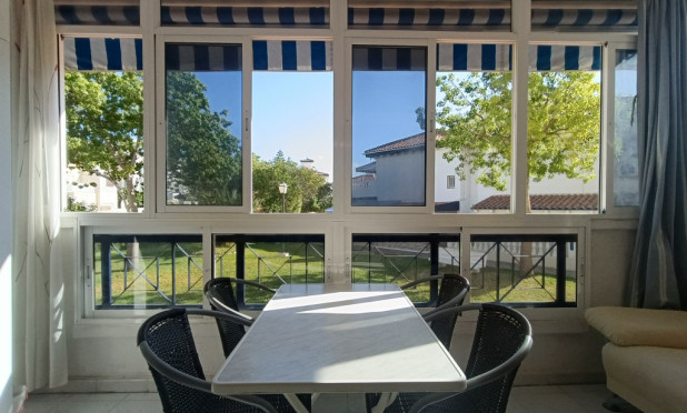 Herverkoop - Appartement / flat - Torrevieja - torrevieja