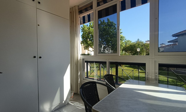 Herverkoop - Appartement / flat - Torrevieja - torrevieja