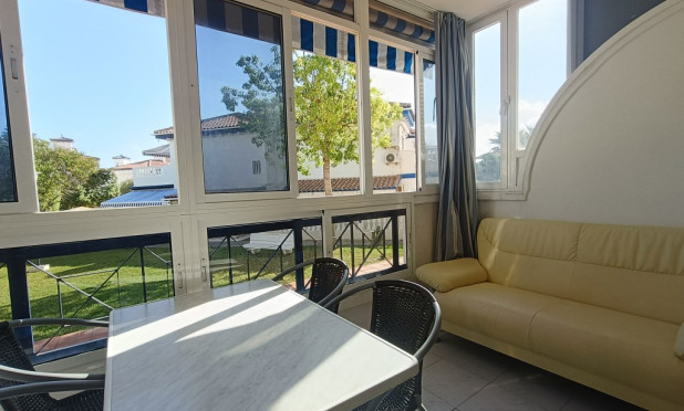 Herverkoop - Appartement / flat - Torrevieja - torrevieja