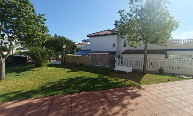 Herverkoop - Appartement / flat - Torrevieja - torrevieja