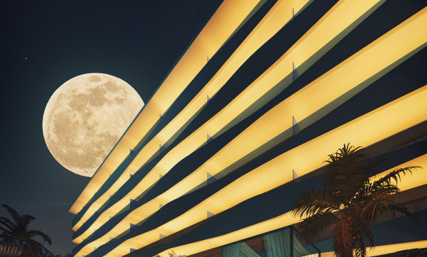 New Build - Penthouse - Fuengirola