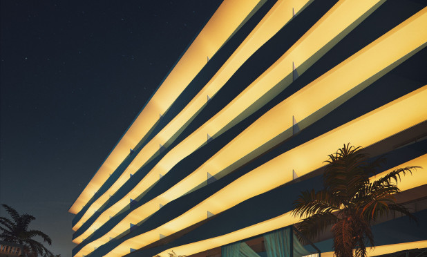 New Build - Penthouse - Fuengirola