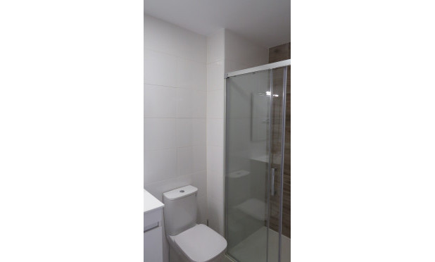 Reventa - Apartamento / piso - San Pedro del Pinatar - Lo Pagan