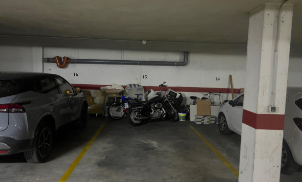 Resale - Apartment / flat - Benejúzar - Comunidad valenciana