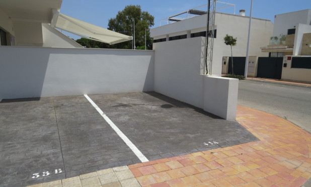 Resale - Apartment / flat - San Pedro del Pinatar - Lo Pagan