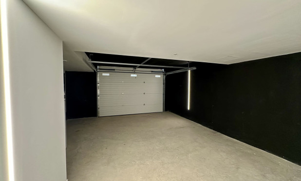 New Build - Villa - Finestrat