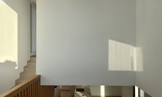 New Build - Villa - Finestrat