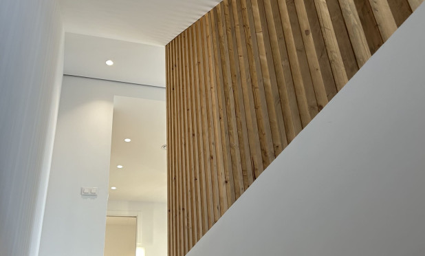 New Build - Villa - Finestrat