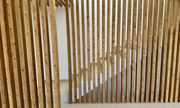 New Build - Villa - Finestrat