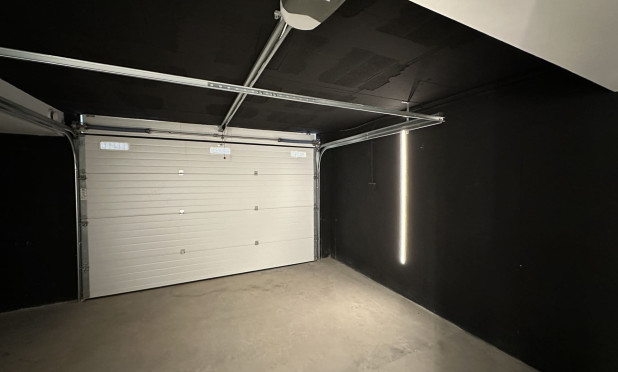 New Build - Villa - Finestrat