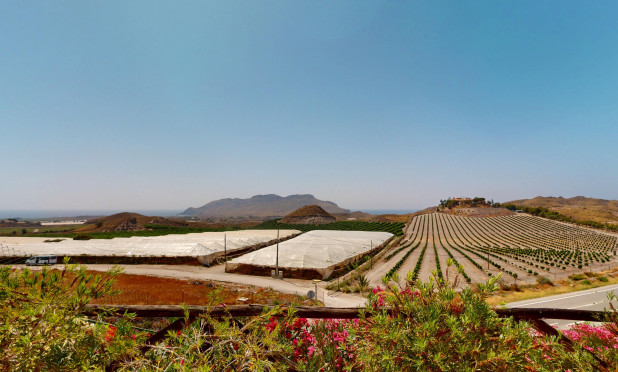 New Build - Villa - Aguilas - Águilas