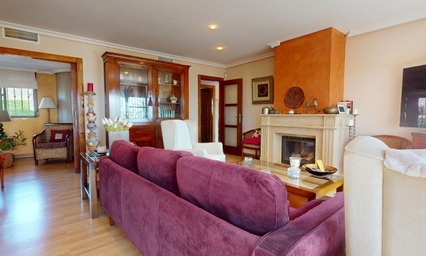 New Build - Villa - Aguilas - Águilas