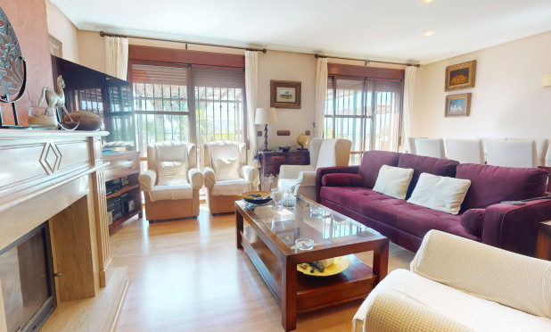 New Build - Villa - Aguilas - Águilas