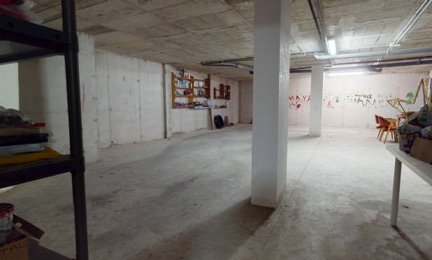 New Build - Villa - Aguilas - Águilas