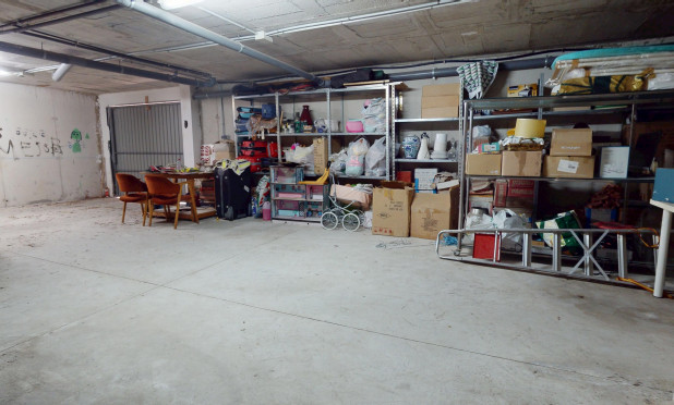 New Build - Villa - Aguilas - Águilas