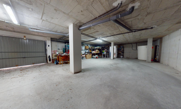 New Build - Villa - Aguilas - Águilas