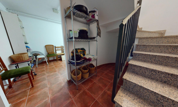 New Build - Villa - Aguilas - Águilas