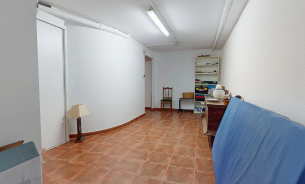 New Build - Villa - Aguilas - Águilas