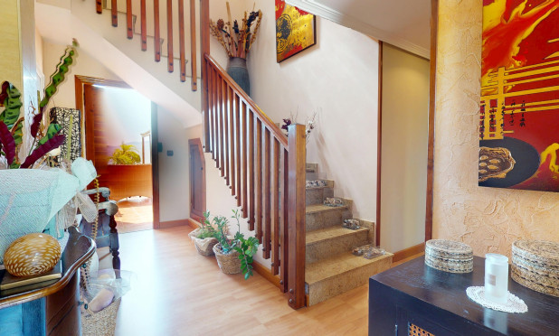 New Build - Villa - Aguilas - Águilas