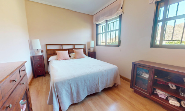 New Build - Villa - Aguilas - Águilas