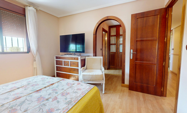 New Build - Villa - Aguilas - Águilas