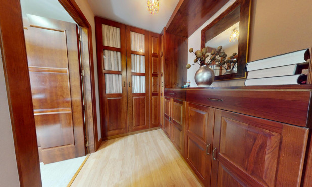 New Build - Villa - Aguilas - Águilas