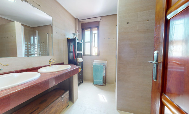 New Build - Villa - Aguilas - Águilas