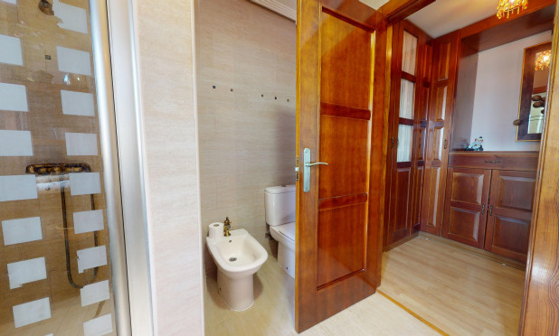 New Build - Villa - Aguilas - Águilas