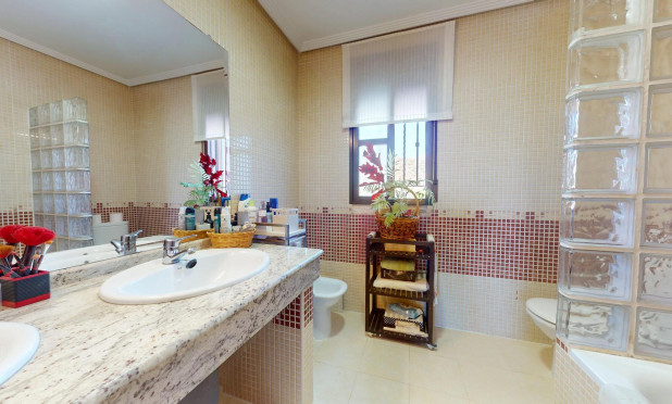 New Build - Villa - Aguilas - Águilas